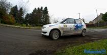 Rally Jeseniky